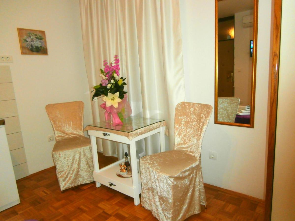 Apartments Cordis Split Rom bilde
