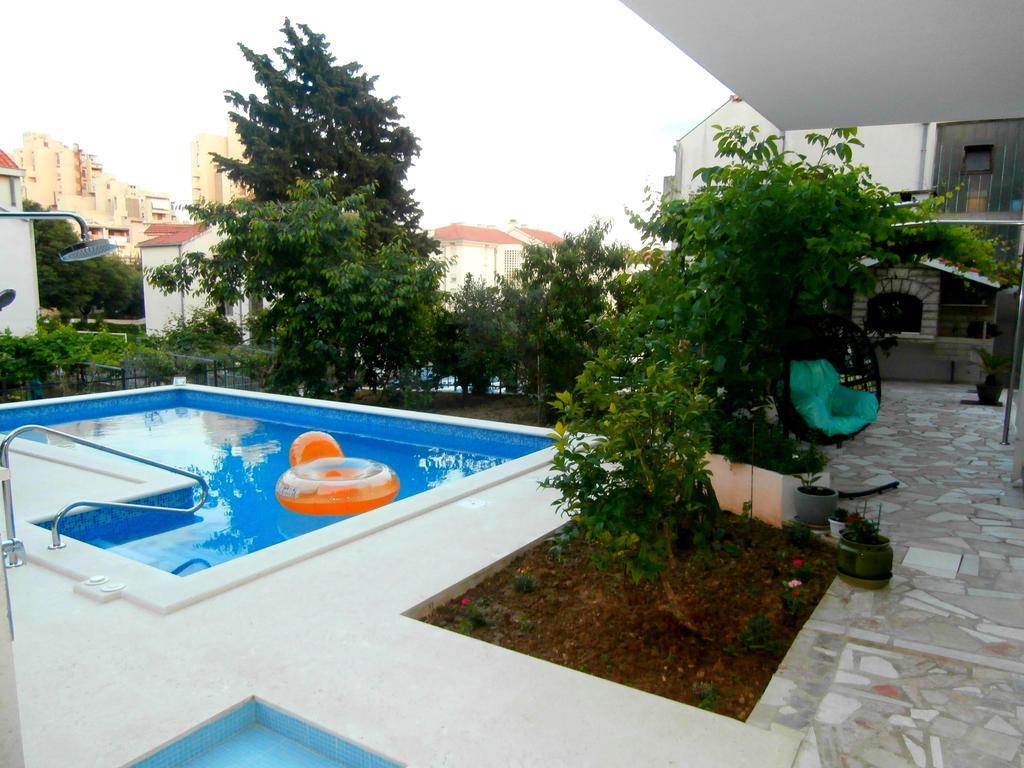 Apartments Cordis Split Rom bilde