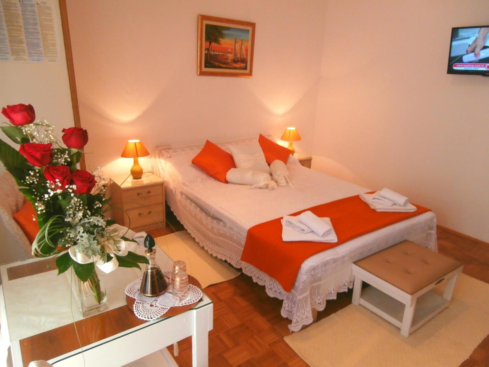 Apartments Cordis Split Rom bilde